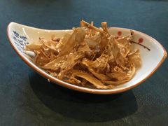 -T館·花园艺术餐厅