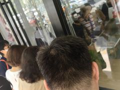 -中关村茶点