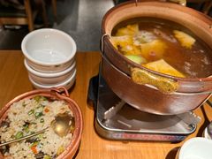 -一坐一忘云南菜(三里屯店)