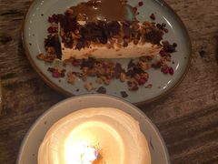 牛轧糖冰糕配太妃糖酱-RAC BAR(安福路店)