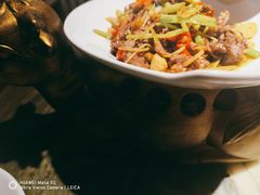 爆炒黄牛肉-肥猫(义乌万达店)
