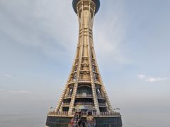 -宁波海天一洲景区