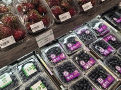 -果蔬好生活超市(乐堤港店)