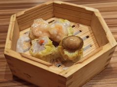海皇干蒸烧卖-粤食堂(天津和悦汇店)