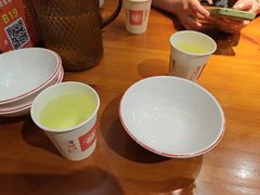 -陈家婆的菜(梅溪湖店)