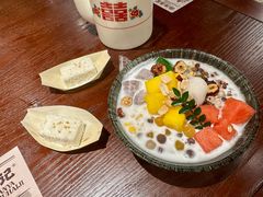 -南海渔家•海鲜•正宗海南菜(海棠湾店)