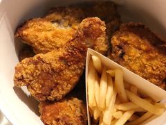 -麦当劳(沙面店)
