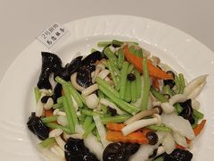 -东北大院·东北菜(三台子店)