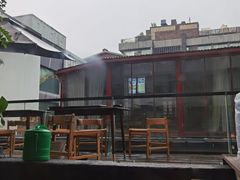 -邈墨茶馆(凤起路店)