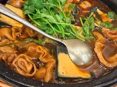 -金哥私房菜馆(张府园总店)