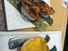 -林妈妈村·日式料理(宝山万达店)