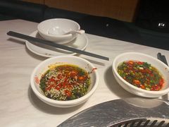 -重庆德庄火锅(映月湖环宇城店)
