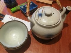 -仓桥家·焗寿司·锅物(光谷步行街店)