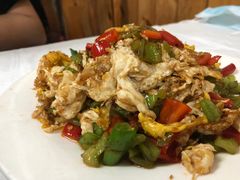 -新新湘菜馆(新中街二条店)