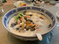 千岛湖鱼头-山外山菜馆(玉泉路店)