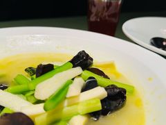-老吉堂上海本帮菜(望京万象汇店)
