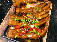 -木槿花韩式炭烤·熟成肉工坊(孙文东路店)
