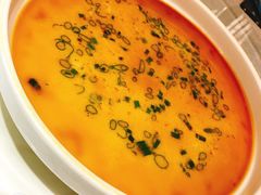鸡蛋羹-乾园(天河城店)