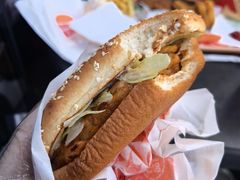 -汉堡王(广州无限极广场店)