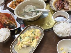 -聂记粤菜馆(鼓西路店)