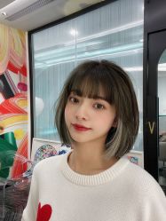 点击看大图 -OnHair造型