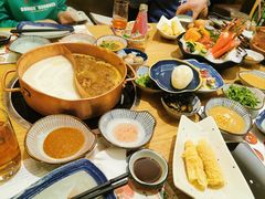 -伊豆野菜村(大族广场店)