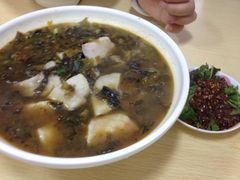 -超爷叔面馆(西园店)