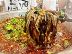 -临江后街鳝丝(临江店)