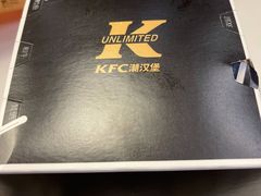 -肯德基(西桥店)