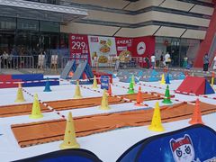 -万达广场(东莞厚街店)