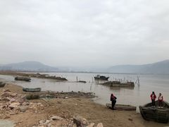 -北岐滩涂