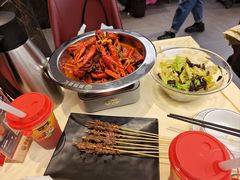 -聚味瞿记·龙虾堂(坡子街店)