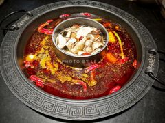 -晓宇重庆火锅(龙首店)