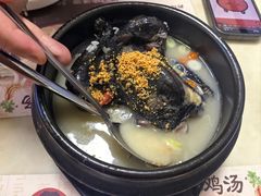 -长顺参鸡汤店(西塔总店)
