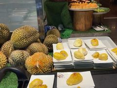 -丰卓会海鲜自助(中润大道店)