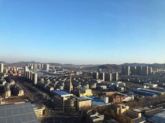 -锦州喜来登酒店