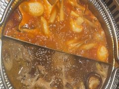 -空之介寿喜烧·和牛放题(恒隆广场店)
