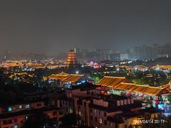 -大慈恩寺(大雁塔)