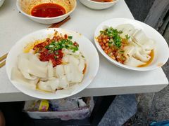 -刘二妈米皮(步行街店)