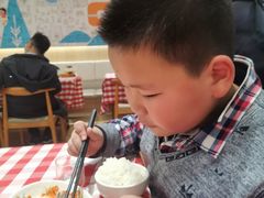 -西贝(上海新梅广场店)