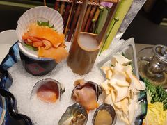 -享月汤皇·海鲜小火锅·聚会(曲江创意谷店)