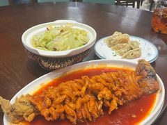 松子鱼-果城龙凤瓦罐煨汤馆(新豪天地店)
