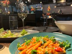 -Carbon莫卡哆·意大利复古集市餐厅(杭州大厦店)