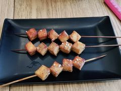 -北往西·西安油泼面(万德庄店)