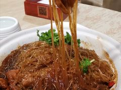 -大鸭梨烤鸭店(花园村店)