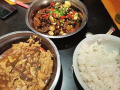 -琴园酒家(金三角大厦店)