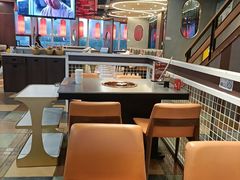 -前门·鲜肉火锅(长风店)