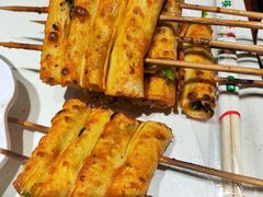 -金刚山烧烤(中山路店)