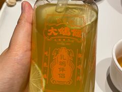-大鸽饭(木莲中路店)