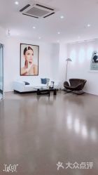 -様共享美容连锁机构